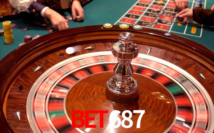 Interface Premium bet687