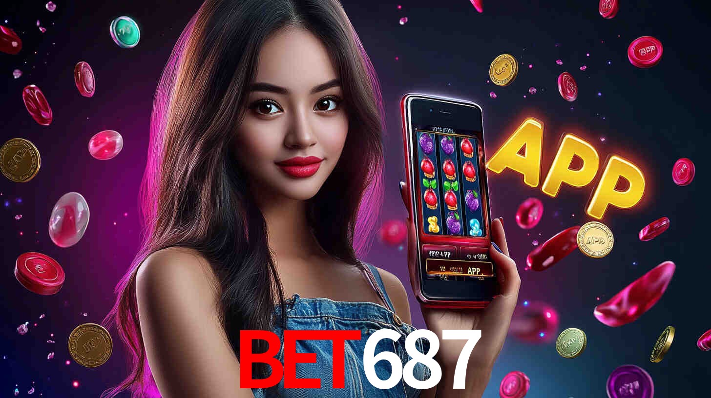 Descubra o Programa VIP da bet687: Vantagens Exclusivas para Jogadores