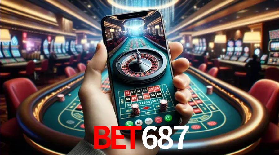 Quick Registration bet687