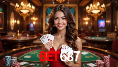 Flash Promotion bet687