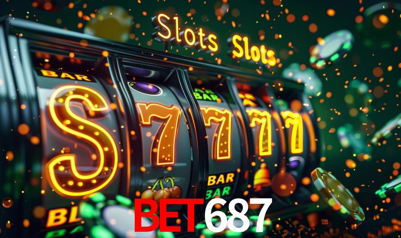 Casino VIP bet687