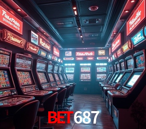 Integração de APIs bet687