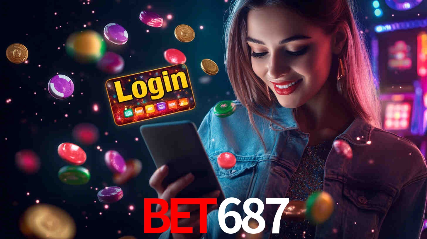 Apostas Esportivas na bet687: Um Guia Completo