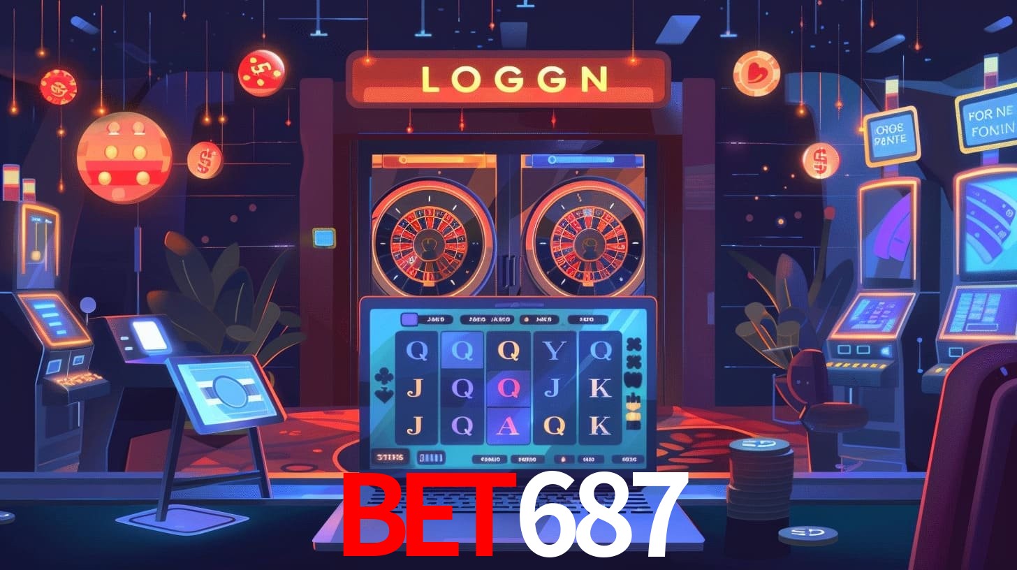 Segurança 2FA bet687
