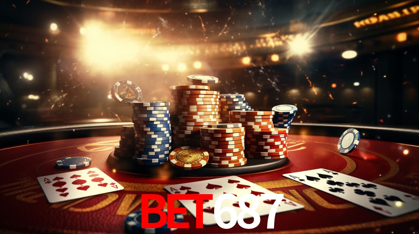Live Casino bet687