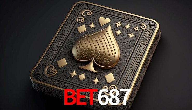 Estatísticas Esportivas bet687