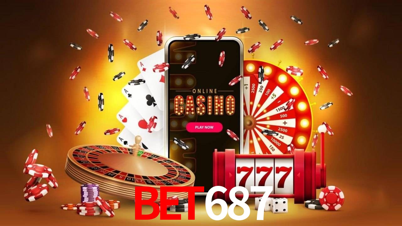 Estatísticas do Jogo bet687