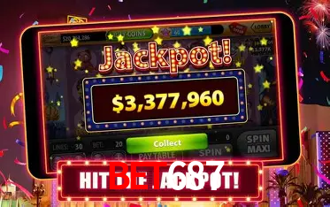 A Popularidade dos Caça-Níqueis no bet687