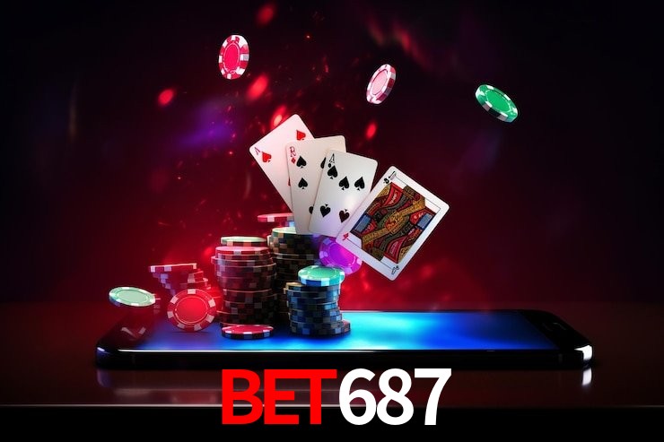 Bonus Features bet687
