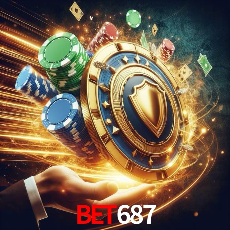 bet687 Slots - bet687 visual 2