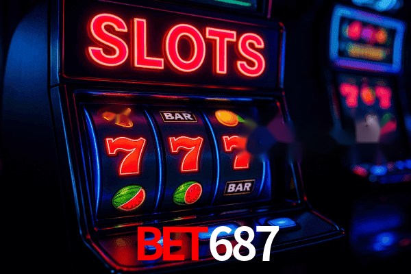 Promoções Sazonais bet687