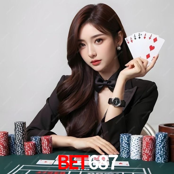 Login Seguro bet687