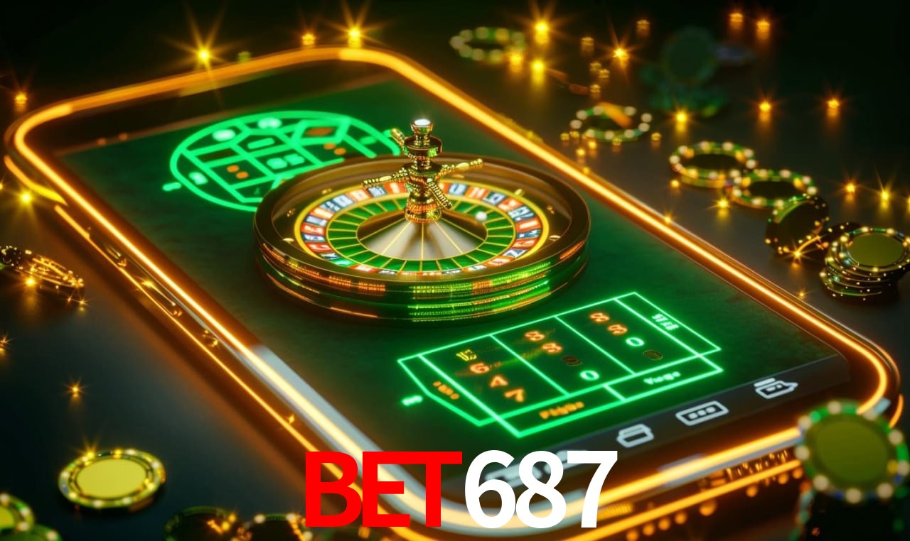 Benefícios da Conta bet687