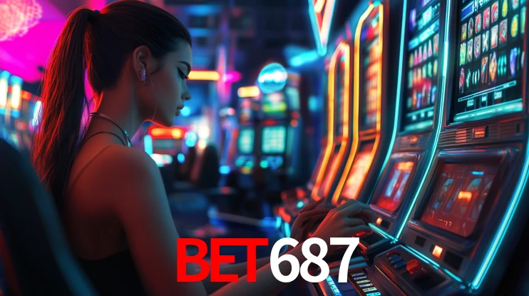 Explore as vantagens do bet687: serviço profissional e confiabilidade
