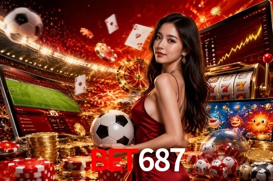 Games Directory bet687