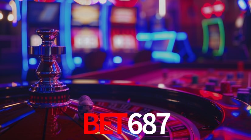 Experimente o Login Seguro Premium no bet687