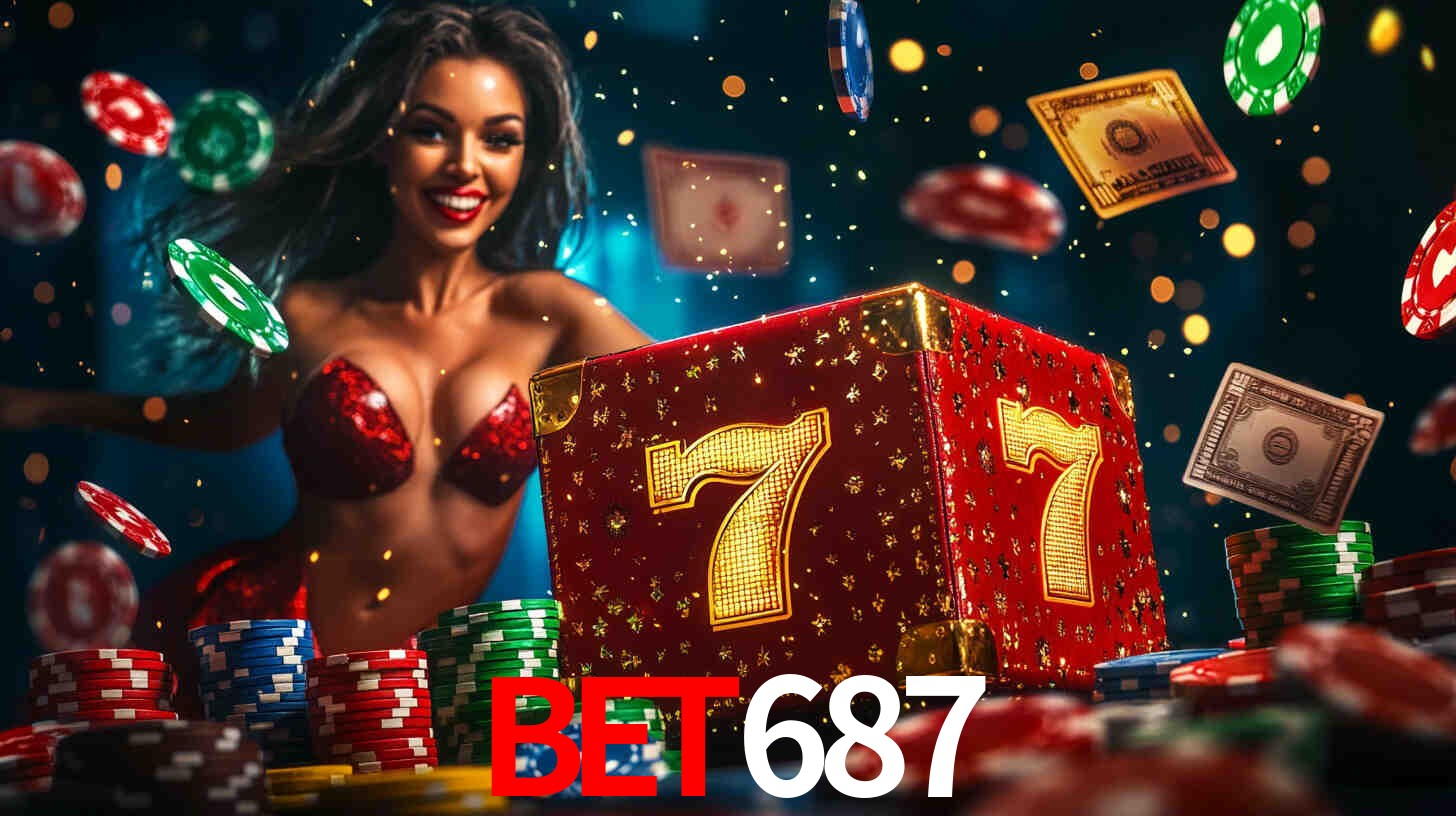 Descubra a Essência do bet687: Nossa História e Compromissos