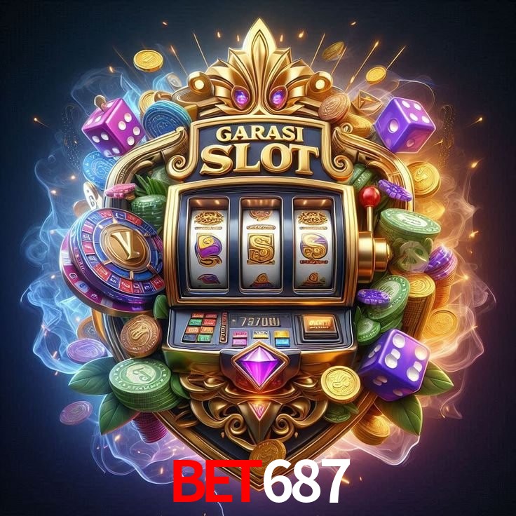 Provedores de Jogos bet687