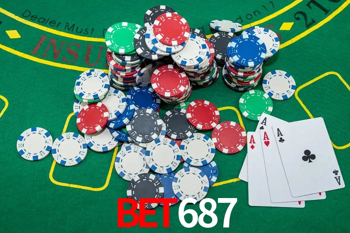 PIX Instantâneo bet687