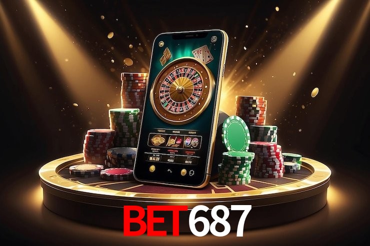 Casino Ao Vivo bet687