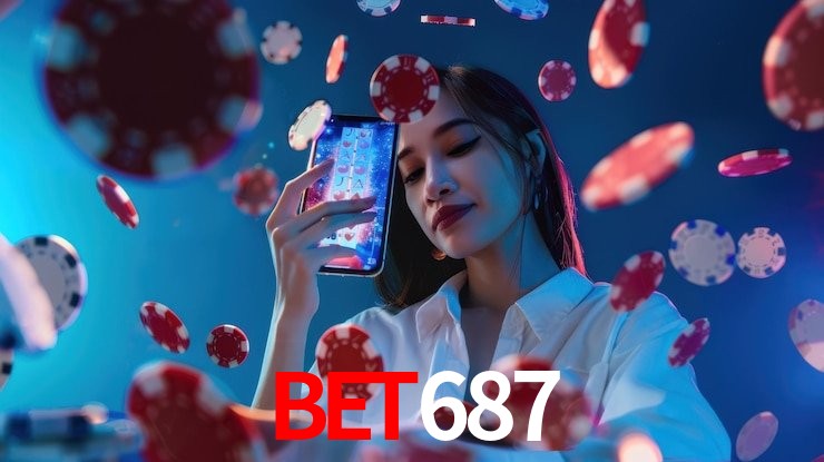 A Experiência Imersiva dos Cassinos Ao Vivo no bet687