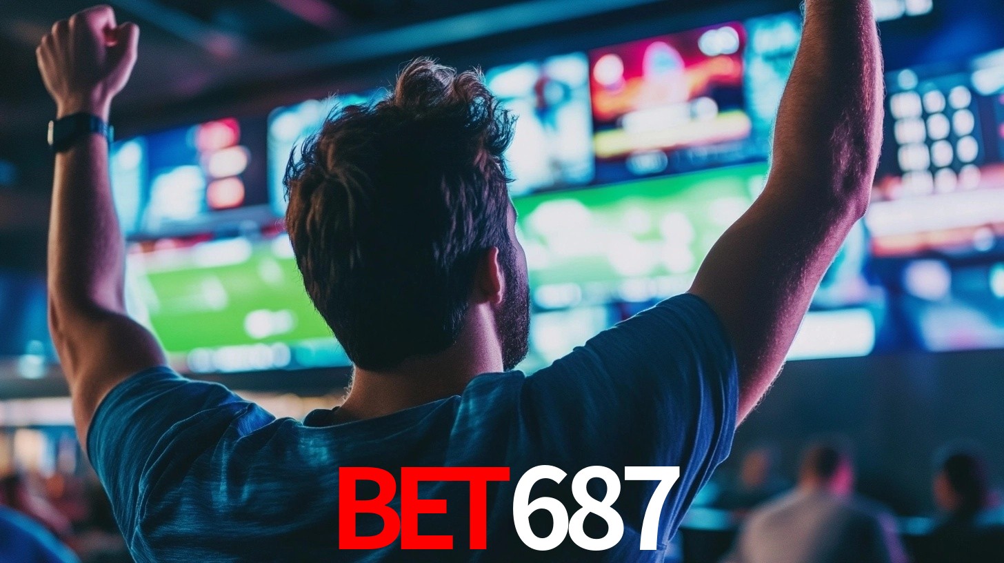 bet687: Seu Cassino Premiado com Pagamentos Rápidos