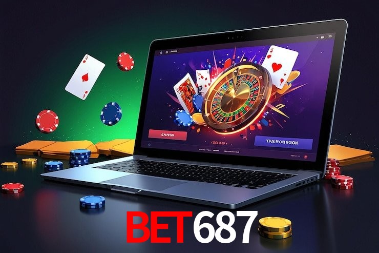 Tecnologia da Plataforma bet687