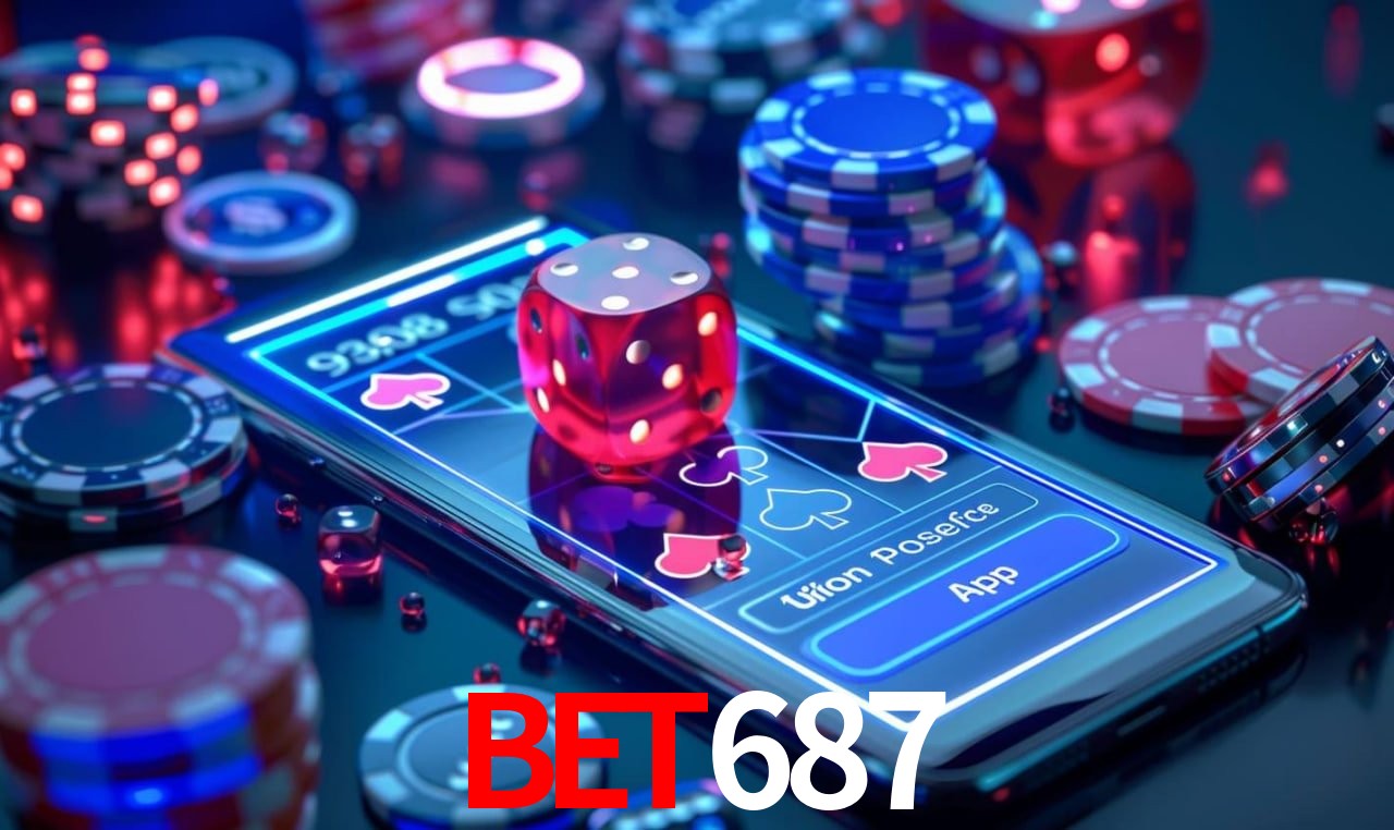 bet687 Aplicativo - bet687 visual 1
