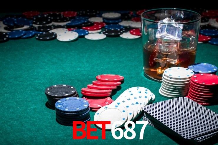 Casino Ao Vivo bet687
