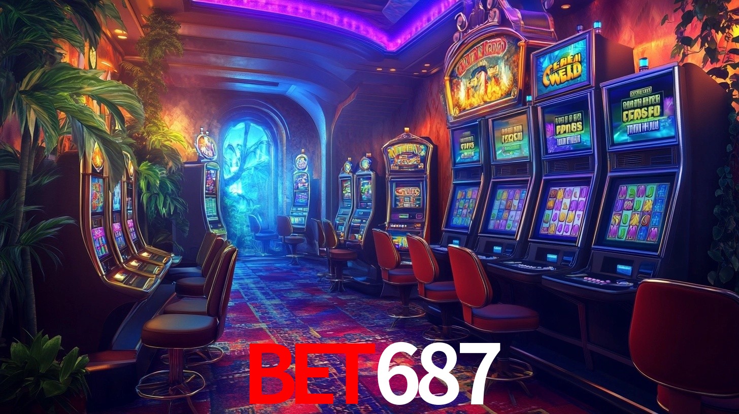 Welcome Bonus bet687