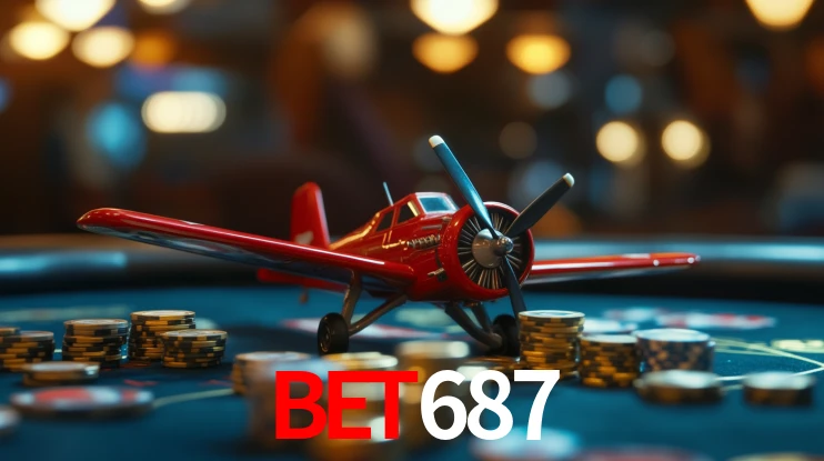 Slot Games bet687