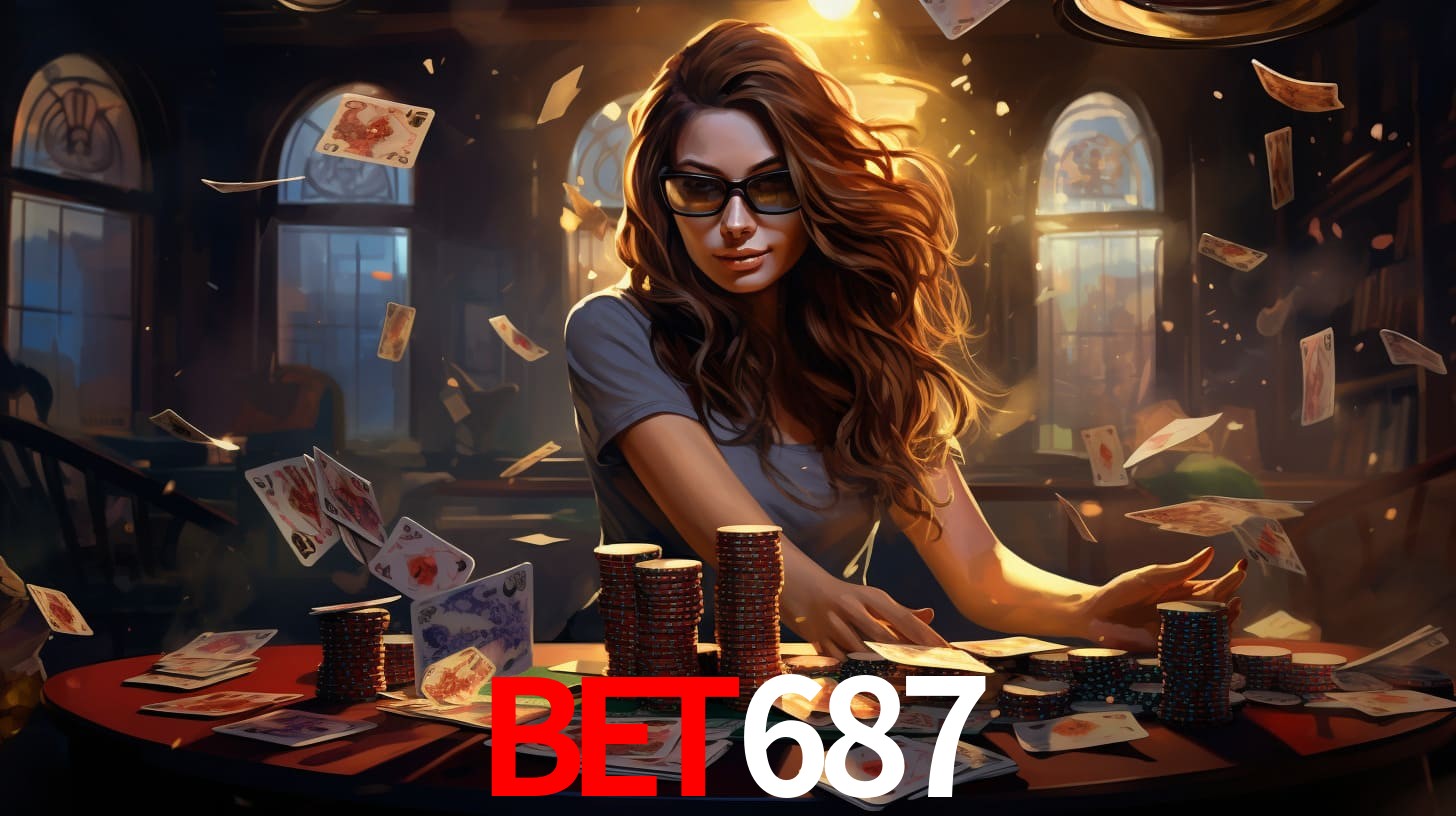 VIP Casino bet687