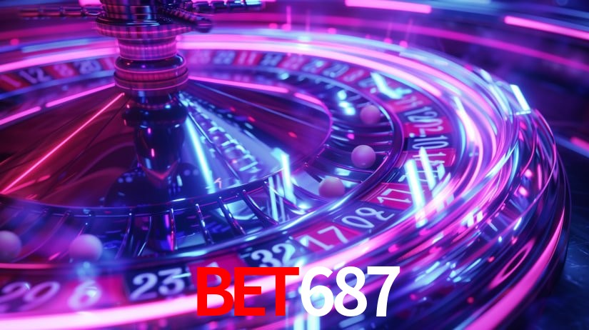 Inovações de Jogos na bet687: O Futuro das Experiências Interativas