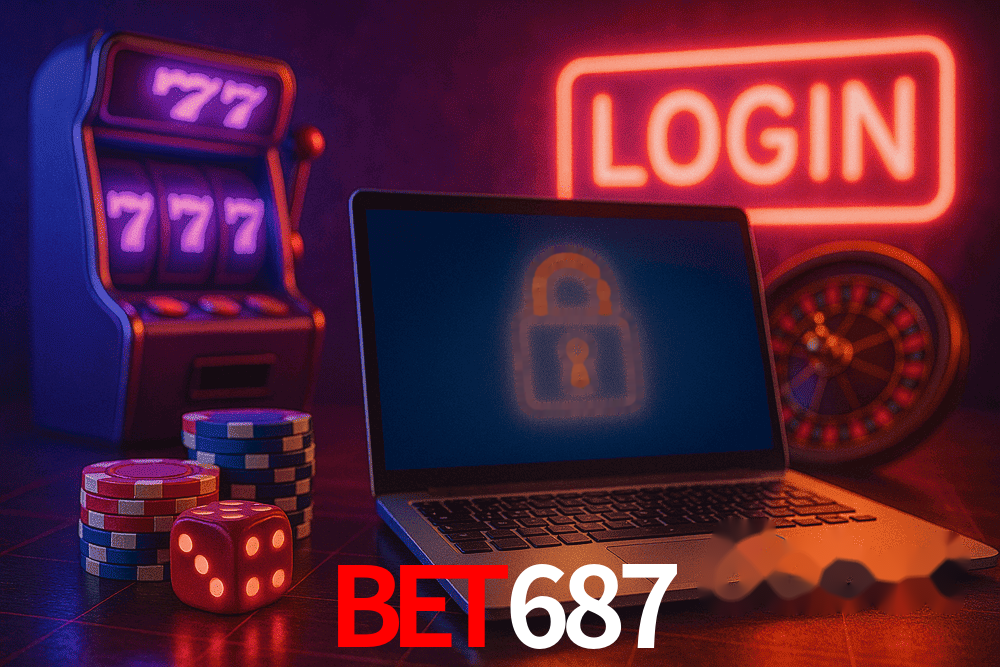 Apostas de Futebol bet687