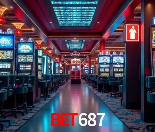 Descubra o Programa VIP da bet687: Vantagens Exclusivas para Jogadores