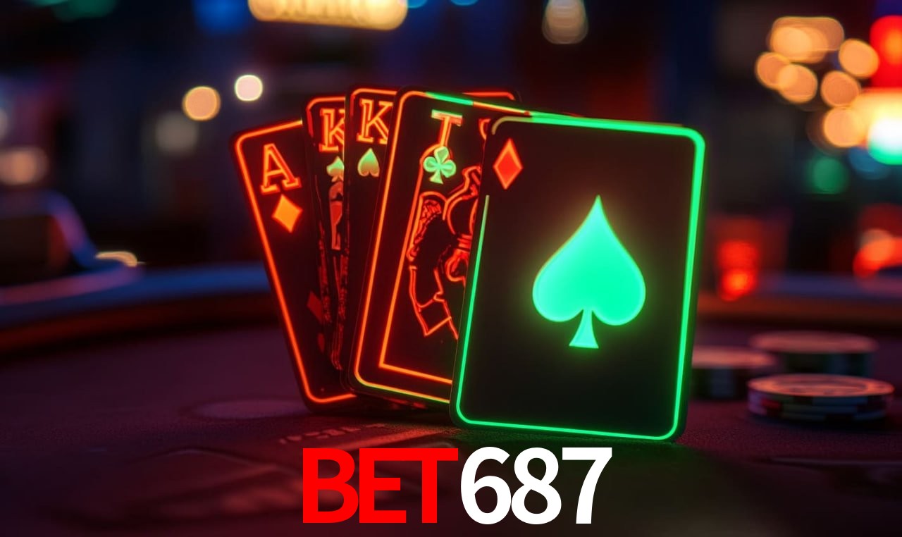 bet687 Slots - bet687 visual 1