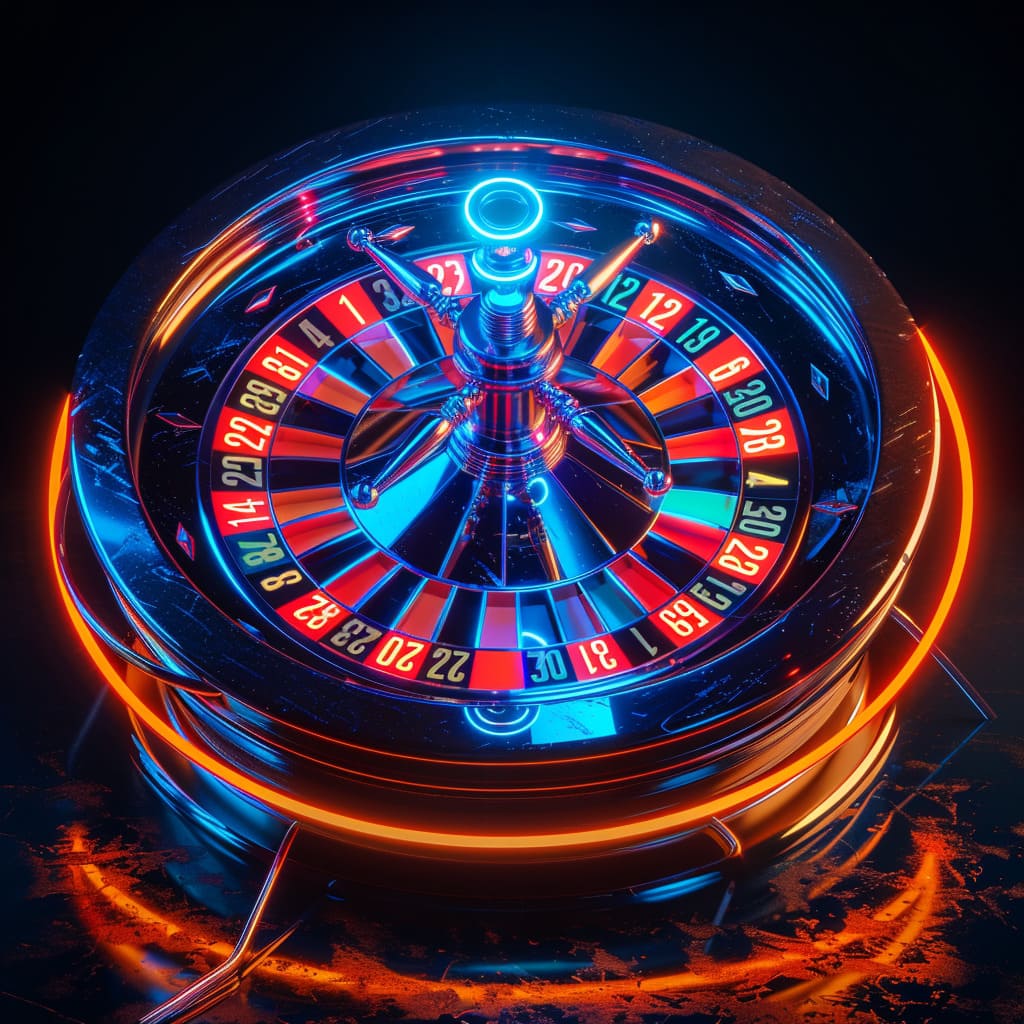 Melhor Casino Online BET687